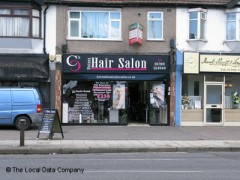 CC's Hair Salon image