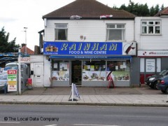 Rainham Food & Wine Centre image