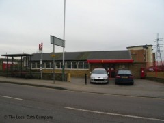 Royal Mail image