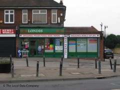 Londis image