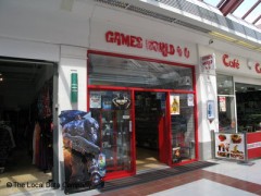 Games World For You image