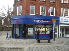 H&T Pawnbrokers image
