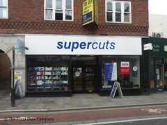 Supercuts image