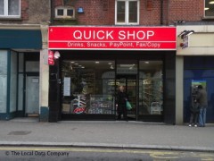 Quick Shop image