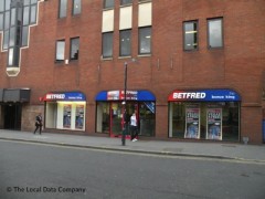 Betfred image