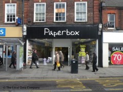 Paperbox image