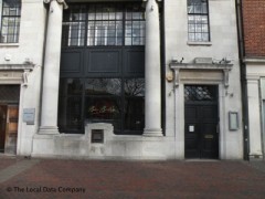 Bar Bodega image