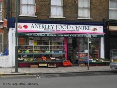 Anerley Food Centre image