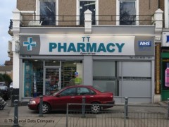 TT Pharmacy image