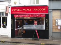 Crystal Palace Tandoori image