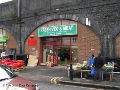 Fresh Veg & Meat image
