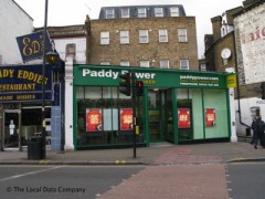 Paddy Power image