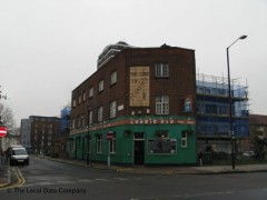 Corrib Bar image