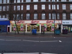 Carpetright image