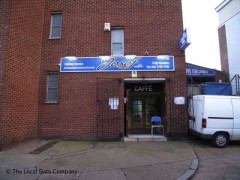 Josef Caffe image