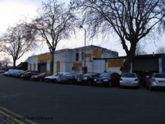 Pace Auto Services image