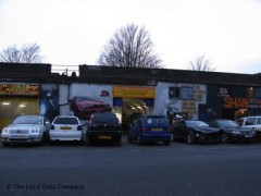 Sahel Coachworks image