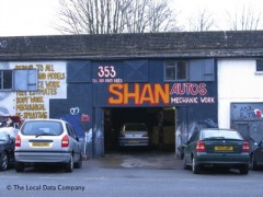 Shan Autos image