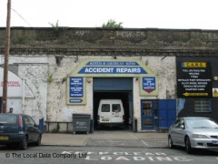 Scotch & American Autos image