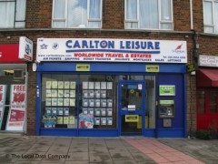 Carlton Leisure image
