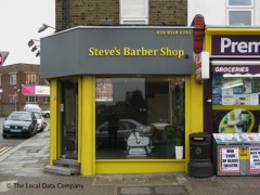 Steve's Barber Shop image