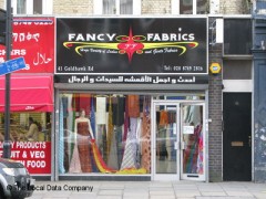 Fancy Fabric image