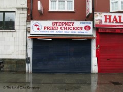 Stepney Fried Chicken image