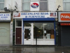 Dreamland Beds & Furniture image