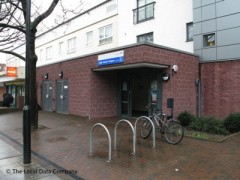 Cable Street Surgery image