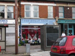 The Holly Tree image