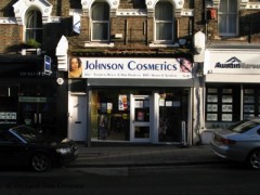 Johnson Cosmetics image