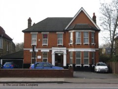 Veterinary Surgery image