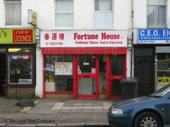 Fortune House image
