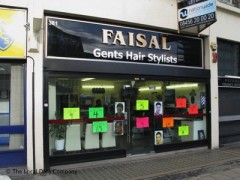 Faisal image