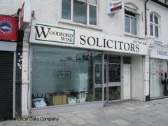 Woodford Wise Solicitors image