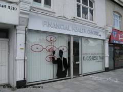 Financial Health Centre image