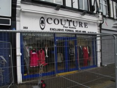 Couture Pour Homme image