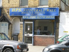 HPS Insurance Services image