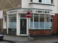 H Bennett & Son image