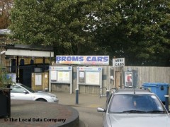 Broms Cars image