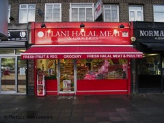 Jilani Halal Meat & Groceries image