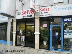 Selva Saloon image