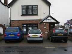 The Red Bridge Surgery image