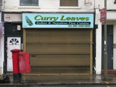Curry Leaves image