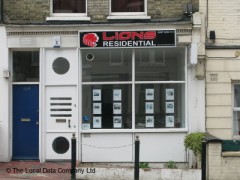 Lions Residential image