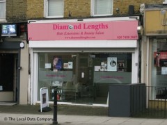 Diamond Lengths image