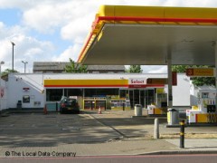Shell Select image