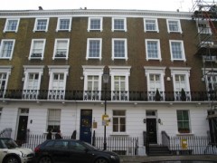 The Walpole Street Practice image