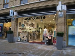 Mary Quant image