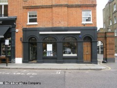 Alpha Dry Cleaners image